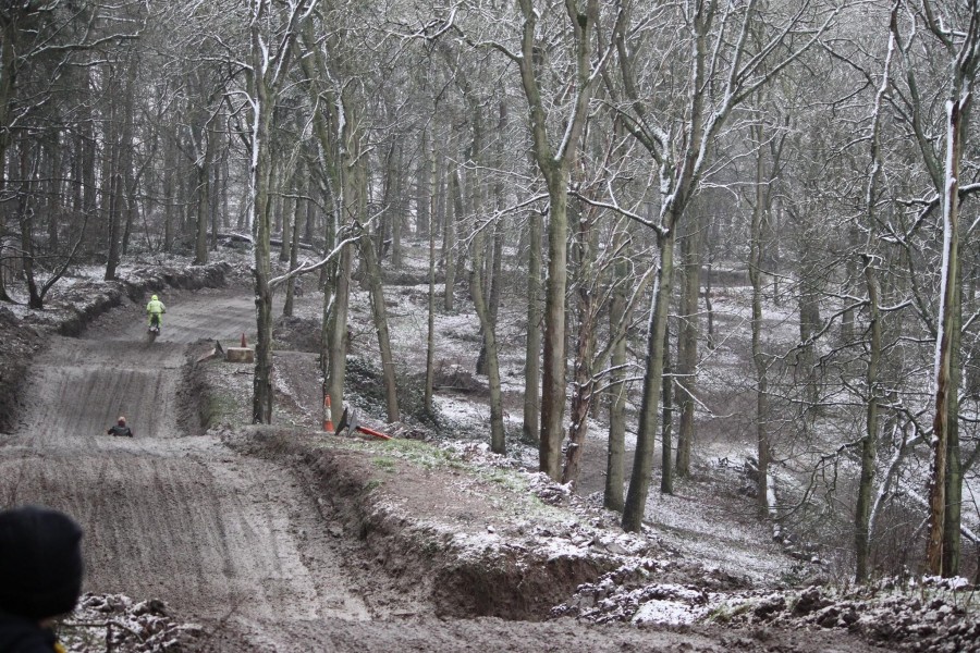 Ashdown Motocross Track photo